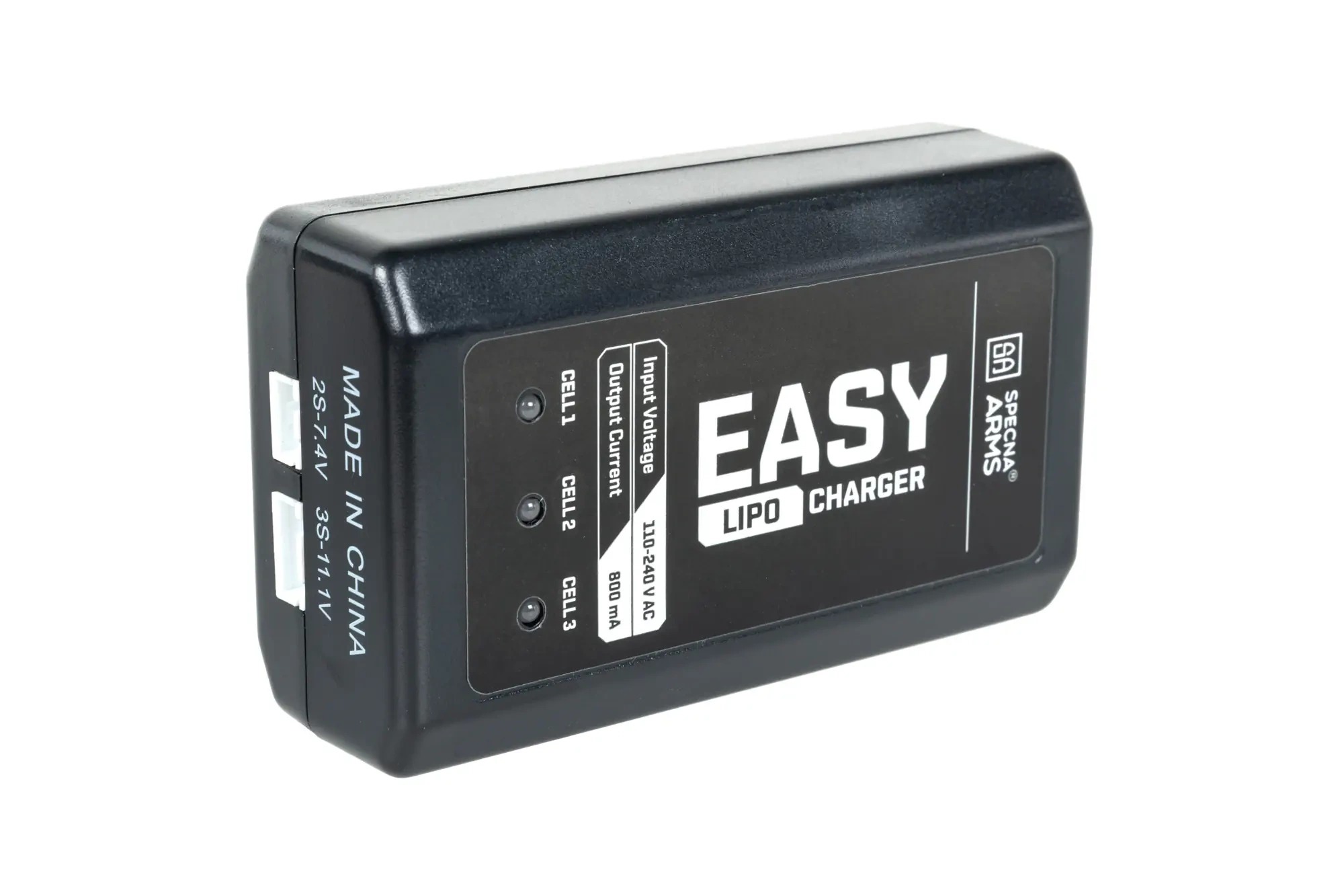 Specna Arms Li-Po Battery Charger 4